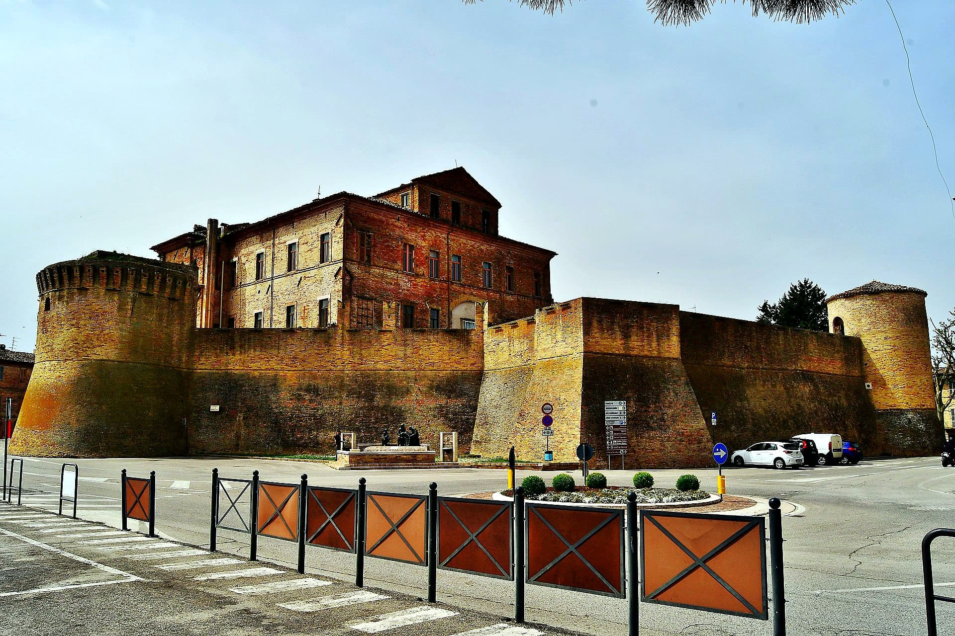 Carnevale Storico di Offida 2027