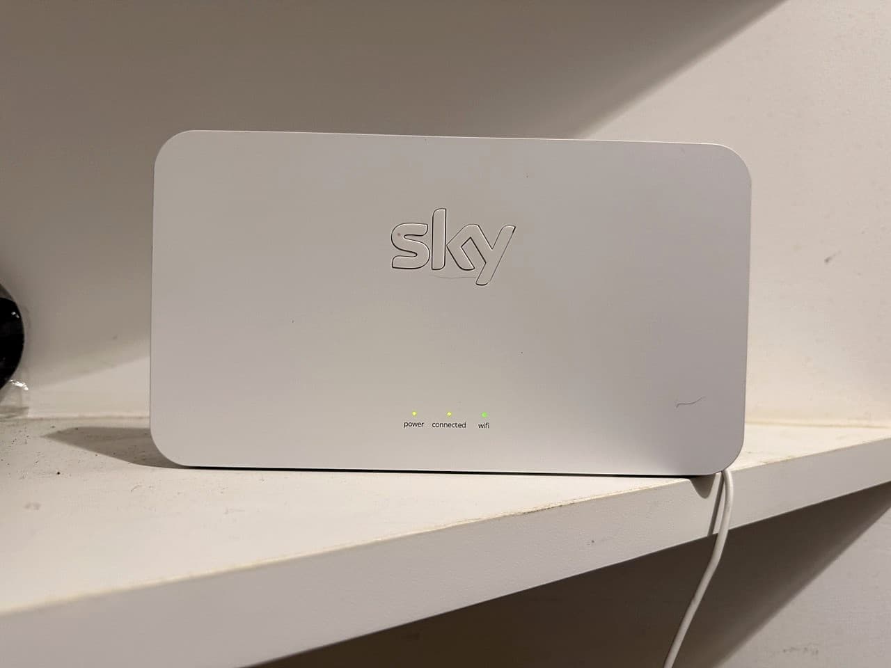 Wi-Fi