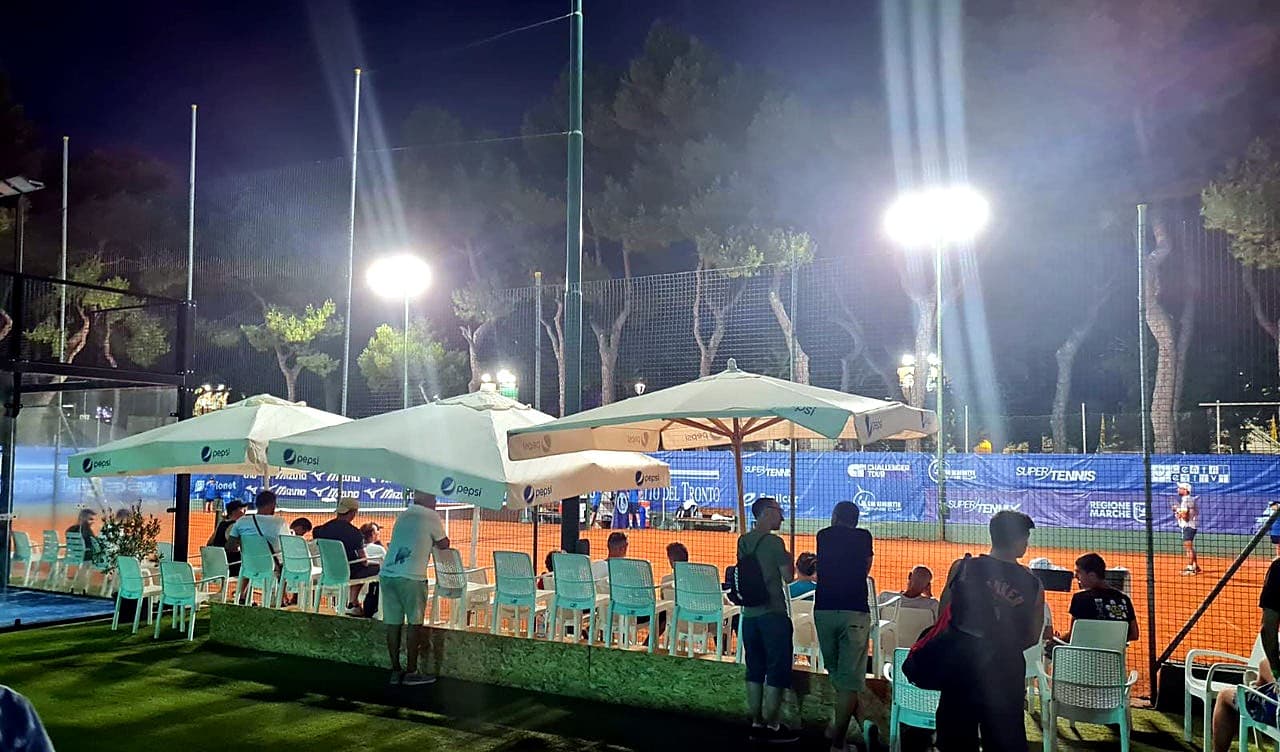 Tornei sportivi a San Benedetto del Tronto