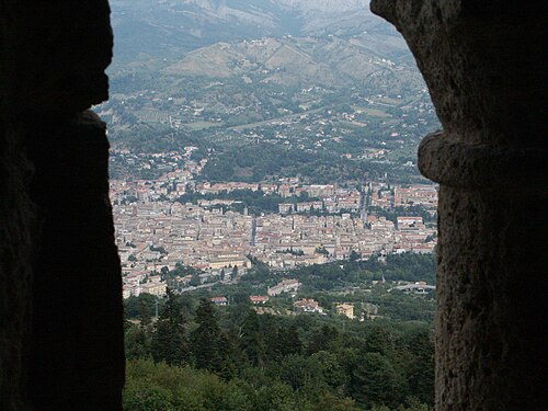 Ascoli Piceno