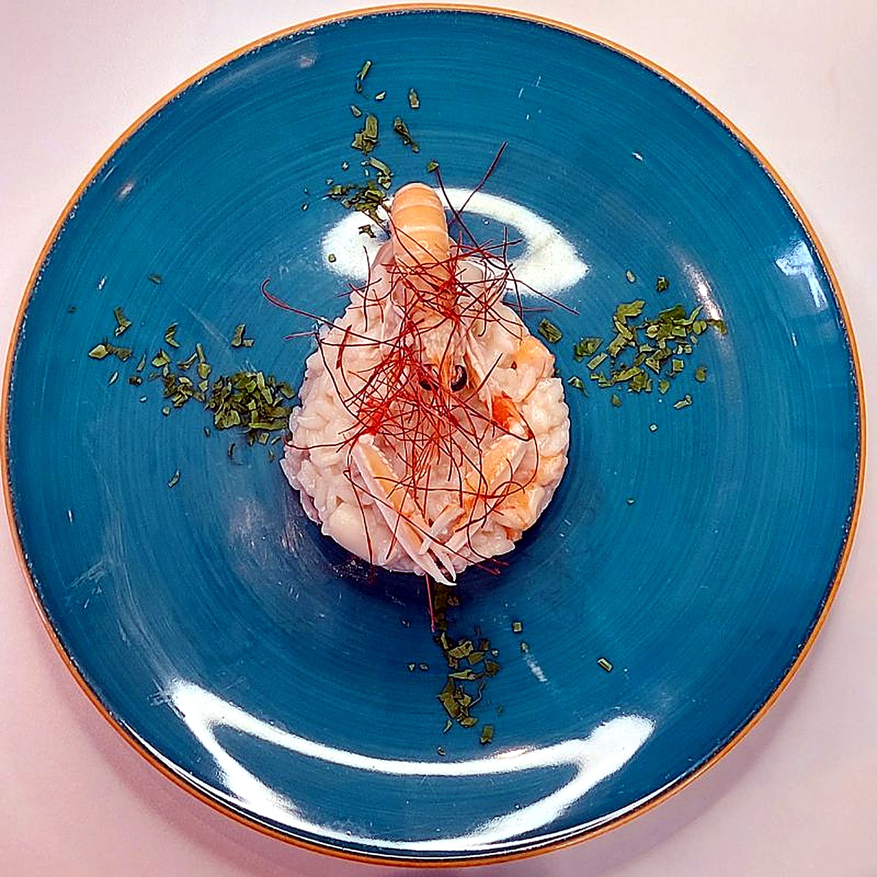 Ristorante Acqua Pazza